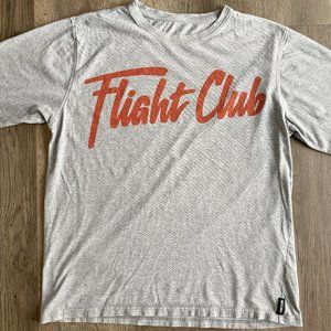 Flight Club Store L/S Tee Sz.M